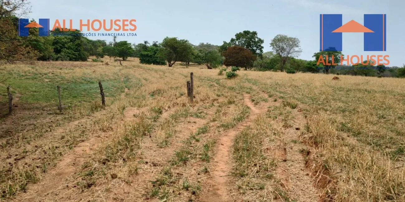 Foto 8 de Fazenda / Haras à venda, 4065600m2 em Faina - GO