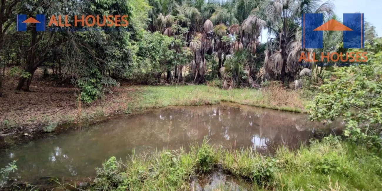 Foto 3 de Fazenda / Haras à venda, 4065600m2 em Faina - GO