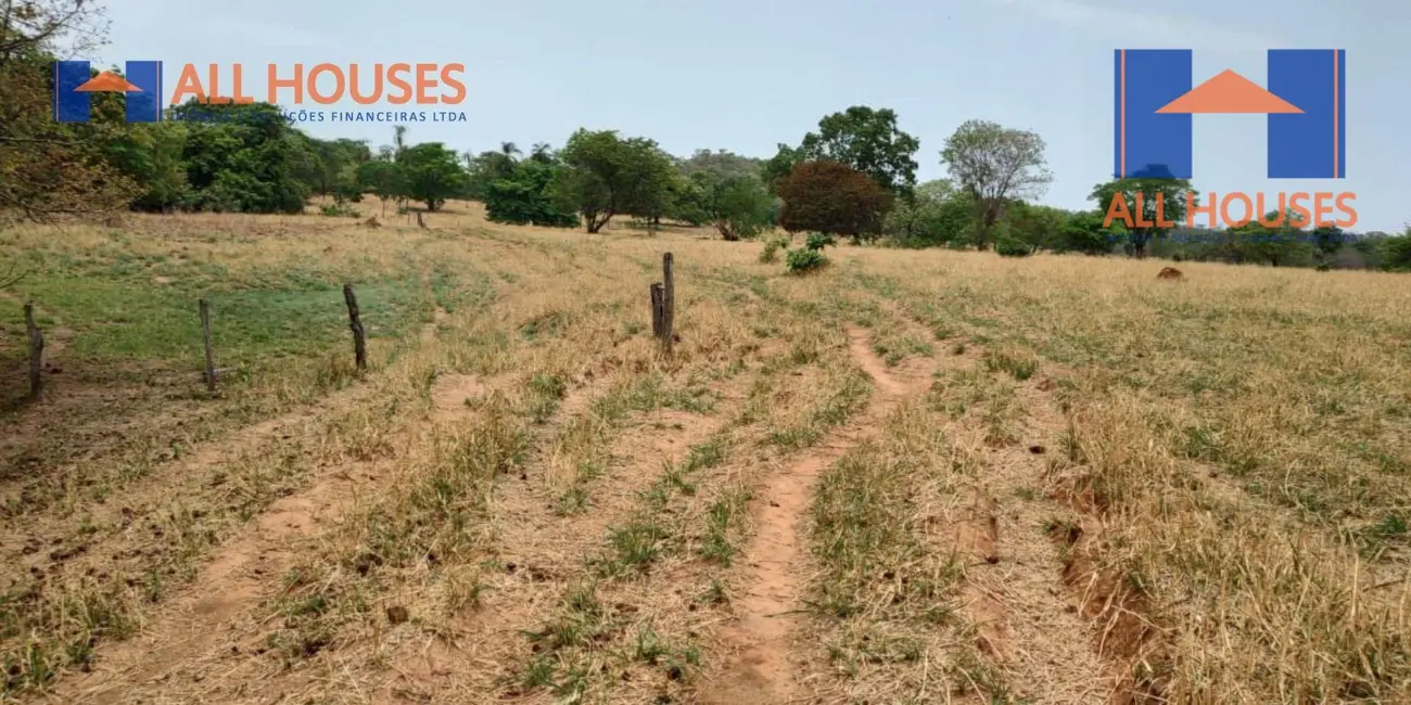 Foto 4 de Fazenda / Haras à venda, 4065600m2 em Faina - GO