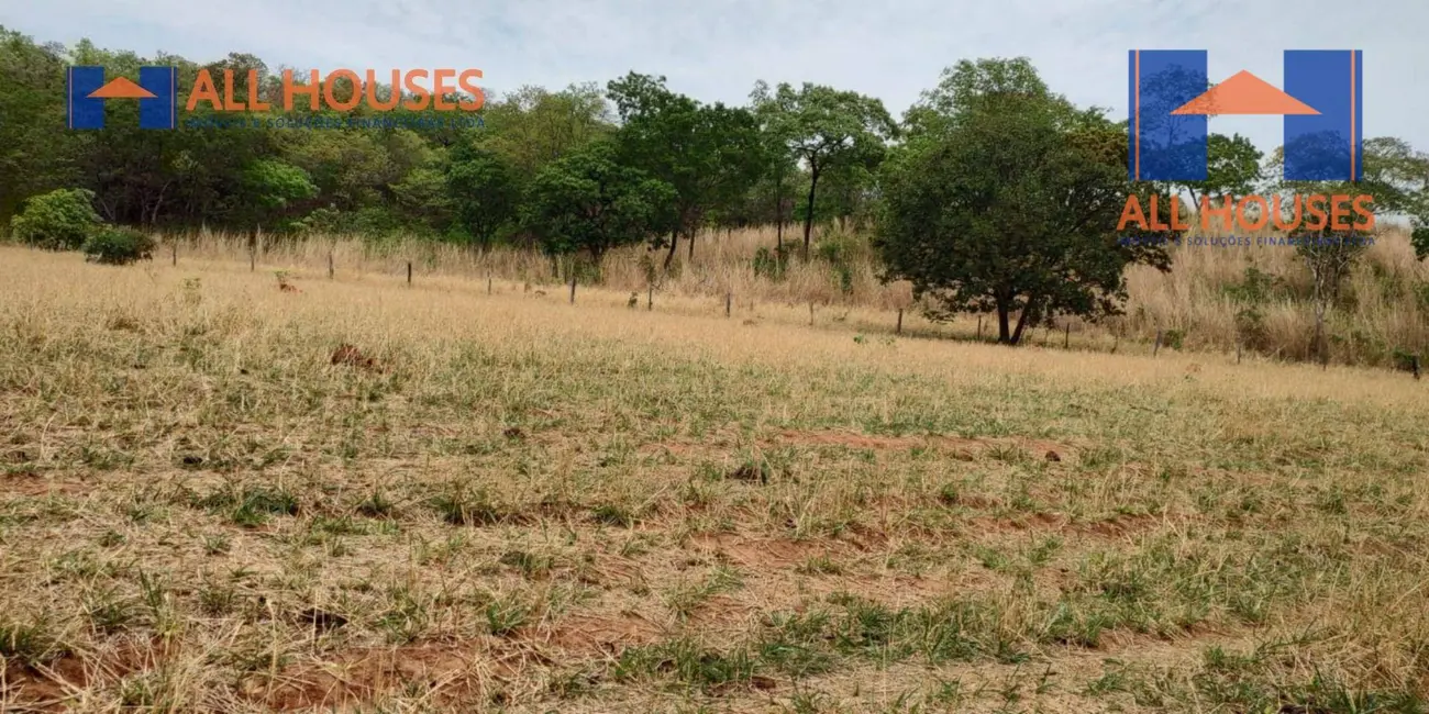 Foto 7 de Fazenda / Haras à venda, 4065600m2 em Faina - GO