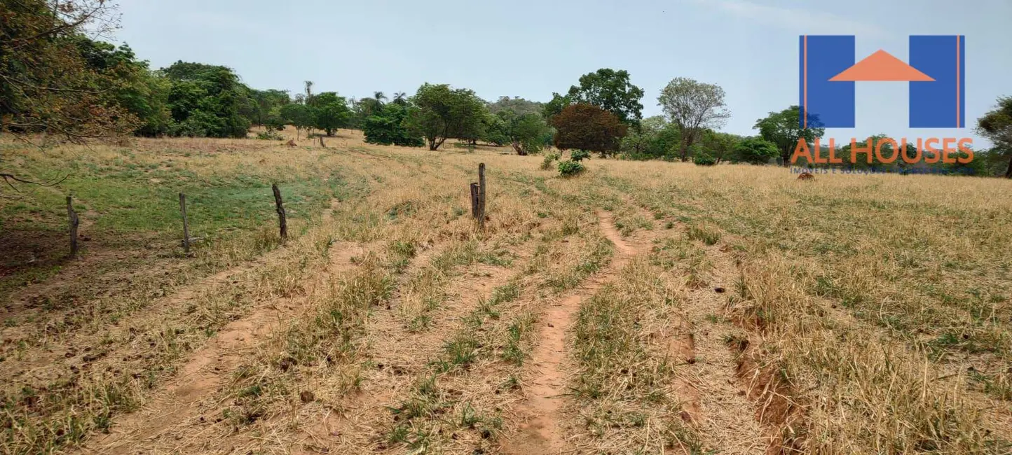 Foto 1 de Fazenda / Haras à venda, 4065600m2 em Faina - GO