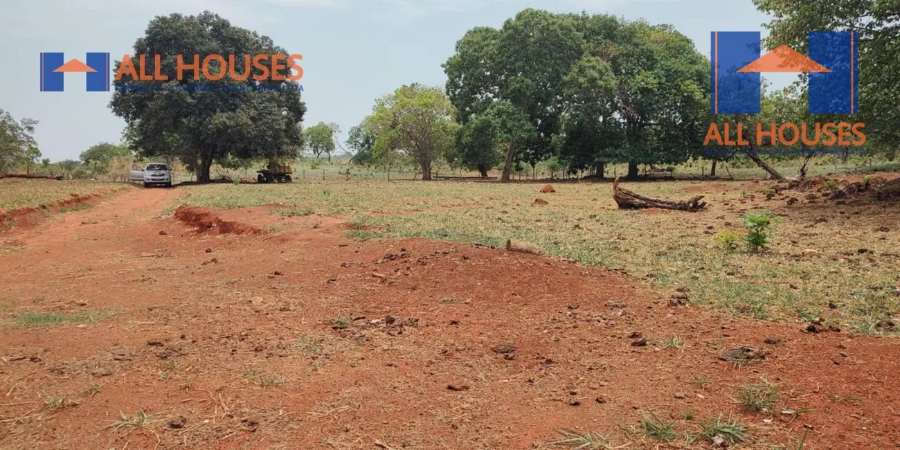 Foto 9 de Fazenda / Haras à venda, 4065600m2 em Faina - GO