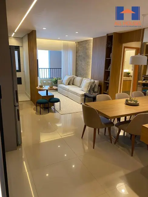 Apartamento com 2 quartos à venda, 57m2 em Setor Bueno, Goiania - GO - imagem 5 Foto 5 de Apartamento com 2 quartos à venda, 57m2 em Setor Bueno, Goiania - GO