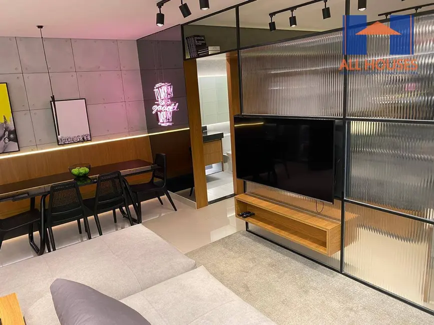Apartamento com 2 quartos à venda, 57m2 em Setor Bueno, Goiania - GO - imagem 6 Foto 6 de Apartamento com 2 quartos à venda, 57m2 em Setor Bueno, Goiania - GO