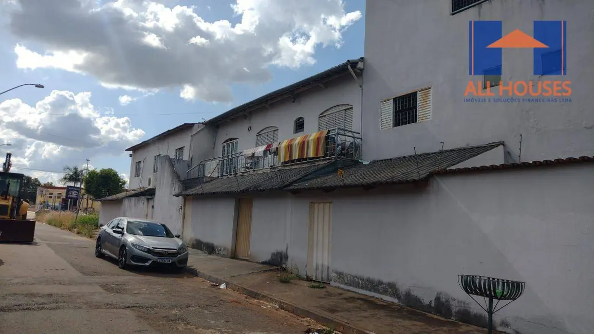 Foto 9 de Hotel / Motel com 10 quartos à venda, 1350m2 em Jardim Petrópolis, Goiania - GO