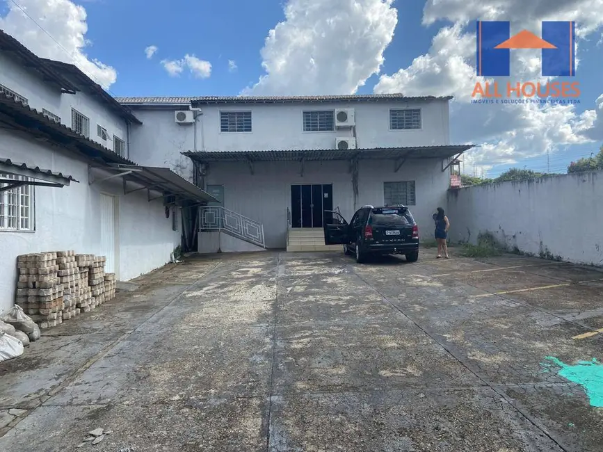 Foto 8 de Hotel / Motel com 10 quartos à venda, 1350m2 em Jardim Petrópolis, Goiania - GO