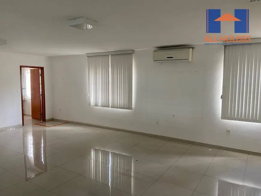 Foto 4 de Hotel / Motel com 10 quartos à venda, 1350m2 em Jardim Petrópolis, Goiania - GO