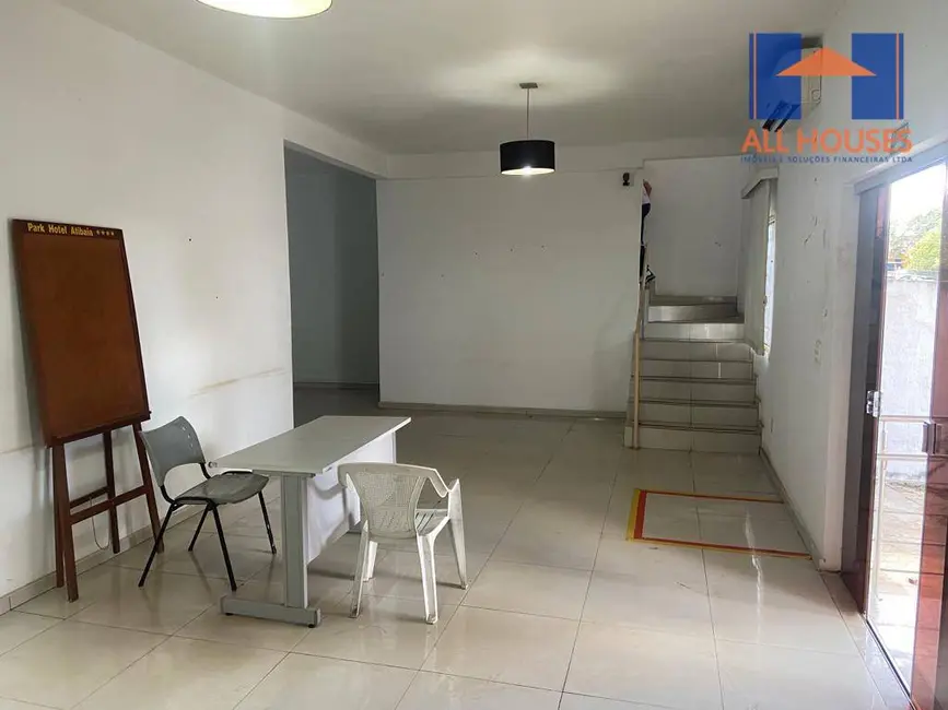 Foto 3 de Hotel / Motel com 10 quartos à venda, 1350m2 em Jardim Petrópolis, Goiania - GO