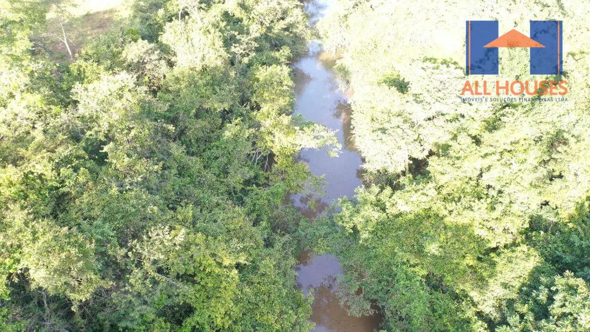 Foto 5 de Fazenda / Haras à venda, 5033600m2 em Uruacu - GO