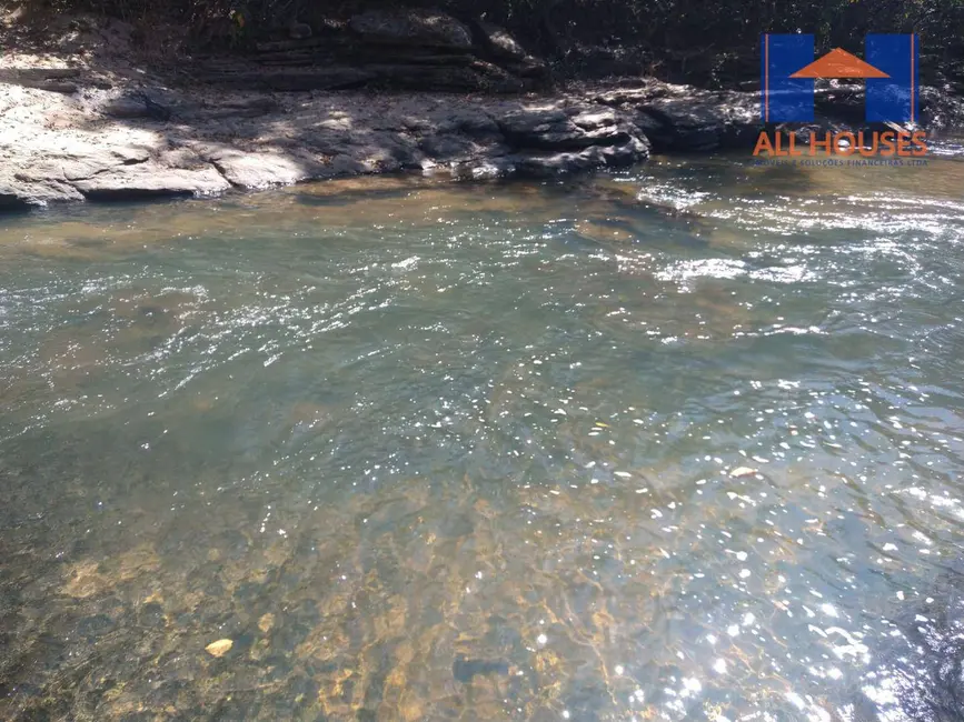 Foto 9 de Fazenda / Haras à venda, 5033600m2 em Uruacu - GO