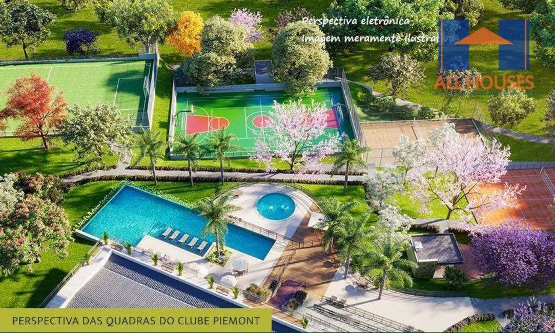 Foto 3 de Terreno / Lote à venda, 250m2 em Residencial Marília, Senador Canedo - GO