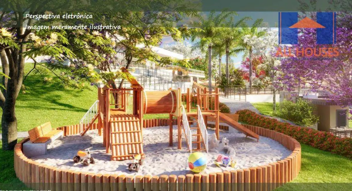 Foto 4 de Terreno / Lote à venda, 250m2 em Residencial Marília, Senador Canedo - GO