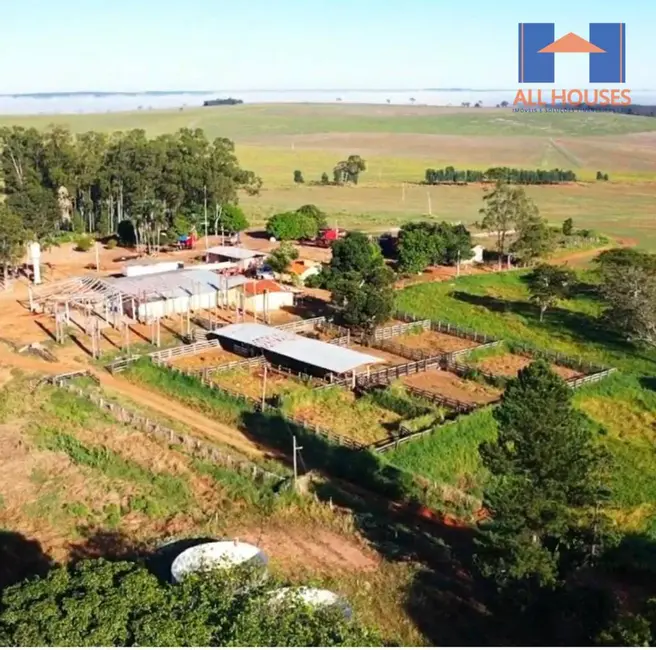 Foto 1 de Fazenda / Haras à venda, 16777215m2 em Chapadao Do Ceu - GO