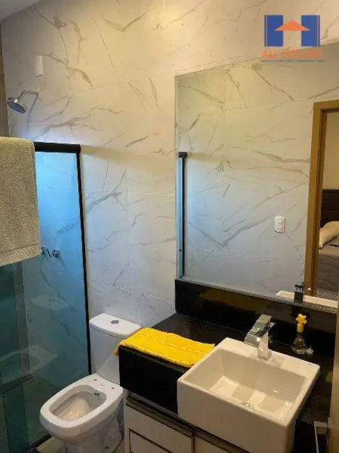 Foto 7 de Casa de Condomínio com 3 quartos à venda, 360m2 em Senador Canedo - GO