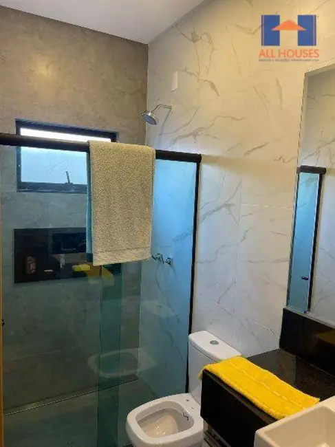 Foto 8 de Casa de Condomínio com 3 quartos à venda, 360m2 em Senador Canedo - GO