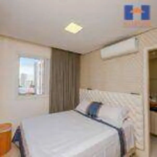 Apartamento com 3 quartos à venda, 125m2 em Setor Marista, Goiania - GO - imagem 4 Foto 4 de Apartamento com 3 quartos à venda, 125m2 em Setor Marista, Goiania - GO