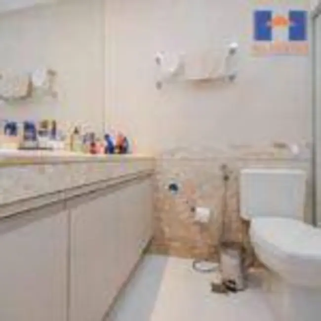 Apartamento com 3 quartos à venda, 125m2 em Setor Marista, Goiania - GO - imagem 7 Foto 7 de Apartamento com 3 quartos à venda, 125m2 em Setor Marista, Goiania - GO