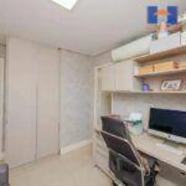 Apartamento com 3 quartos à venda, 125m2 em Setor Marista, Goiania - GO - imagem 6 Foto 6 de Apartamento com 3 quartos à venda, 125m2 em Setor Marista, Goiania - GO