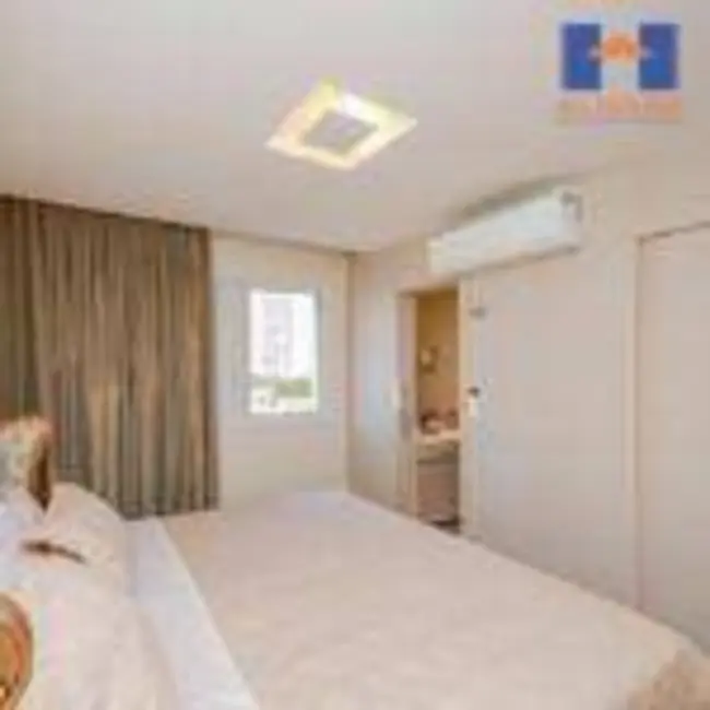 Apartamento com 3 quartos à venda, 125m2 em Setor Marista, Goiania - GO - imagem 3 Foto 3 de Apartamento com 3 quartos à venda, 125m2 em Setor Marista, Goiania - GO