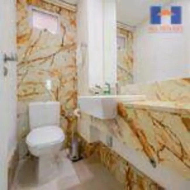 Apartamento com 3 quartos à venda, 125m2 em Setor Marista, Goiania - GO - imagem 9 Foto 9 de Apartamento com 3 quartos à venda, 125m2 em Setor Marista, Goiania - GO