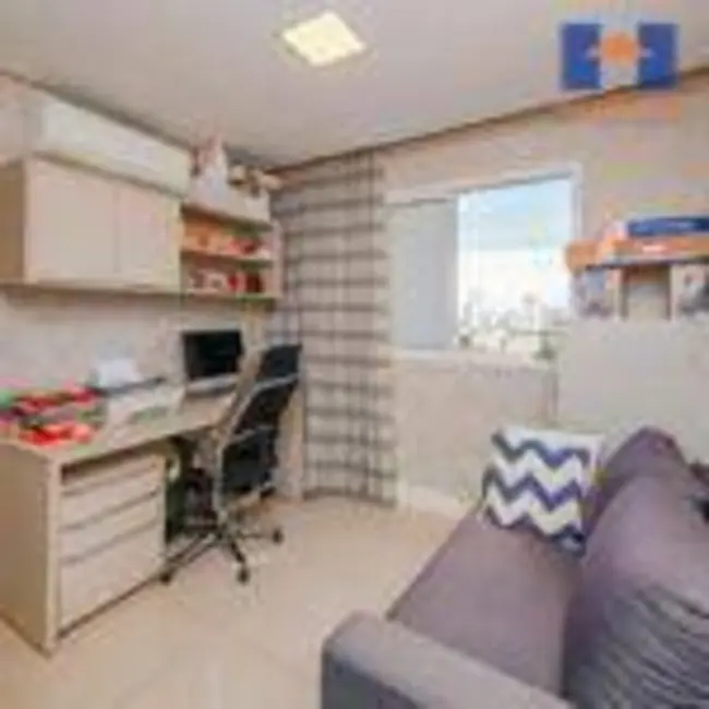 Apartamento com 3 quartos à venda, 125m2 em Setor Marista, Goiania - GO - imagem 5 Foto 5 de Apartamento com 3 quartos à venda, 125m2 em Setor Marista, Goiania - GO