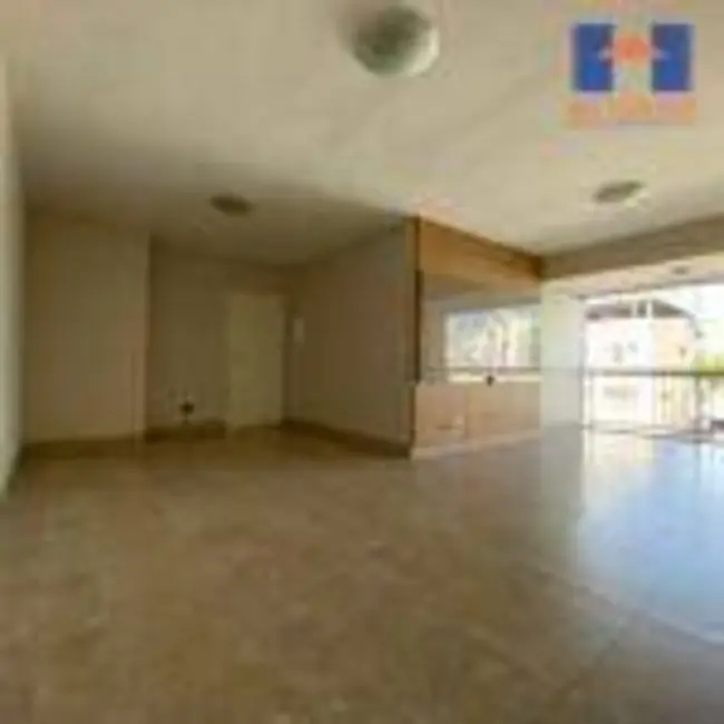 Apartamento com 3 quartos à venda, 93m2 em Setor Oeste, Goiania - GO - imagem 3 Foto 3 de Apartamento com 3 quartos à venda, 93m2 em Setor Oeste, Goiania - GO