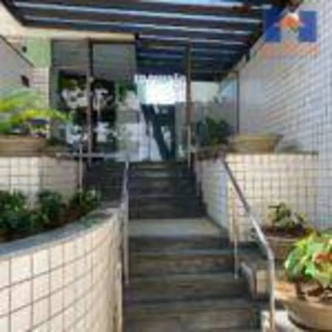 Foto 2 de Apartamento com 3 quartos à venda, 93m2 em Setor Oeste, Goiania - GO