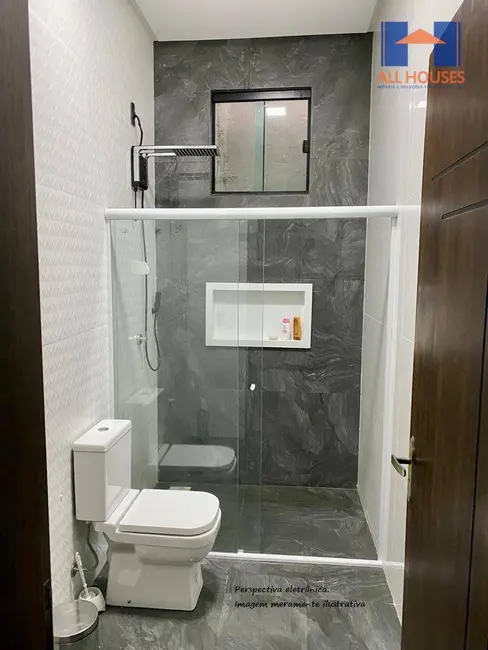 Foto 7 de Casa com 3 quartos à venda, 420m2 em Vila Galvão, Senador Canedo - GO