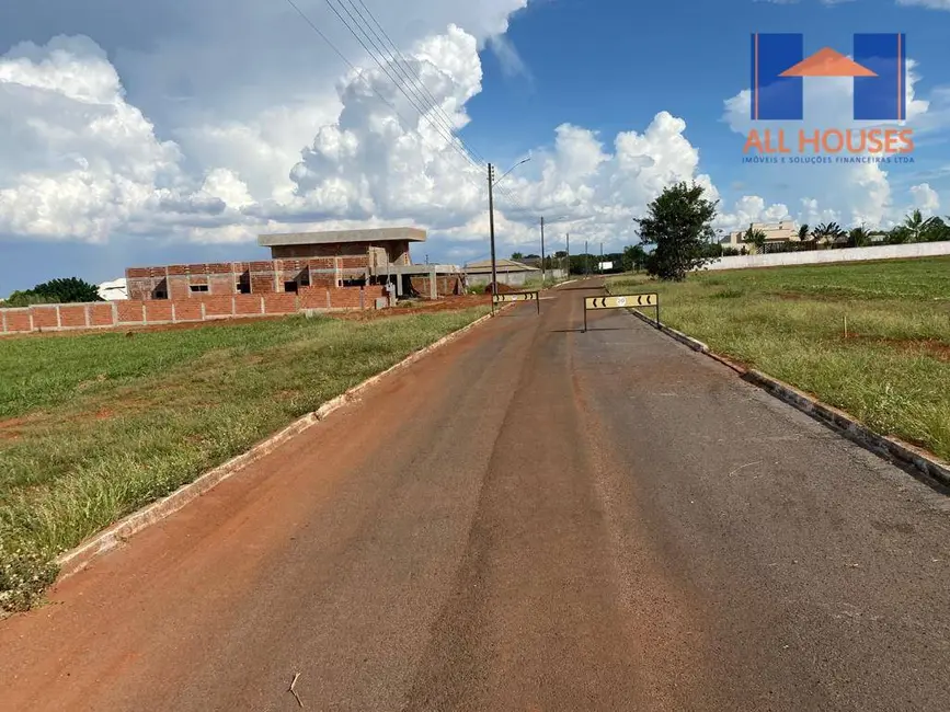 Foto 5 de Terreno / Lote à venda, 1196m2 em Goianira - GO