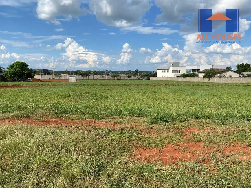 Foto 6 de Terreno / Lote à venda, 1196m2 em Goianira - GO