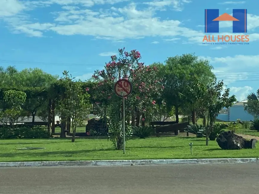 Foto 4 de Terreno / Lote à venda, 1196m2 em Goianira - GO