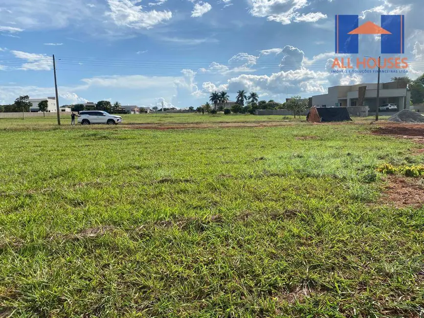 Foto 8 de Terreno / Lote à venda, 1196m2 em Goianira - GO