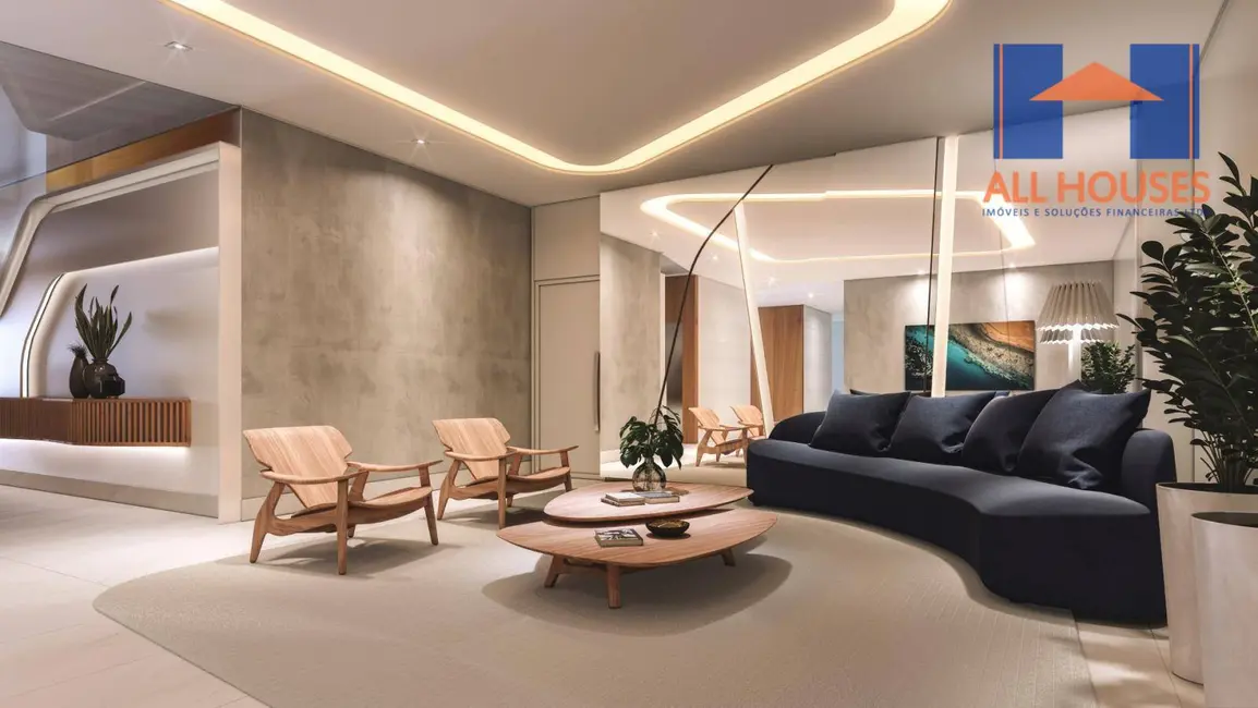 Foto 6 de Cobertura com 3 quartos à venda, 264m2 em Setor Marista, Goiania - GO