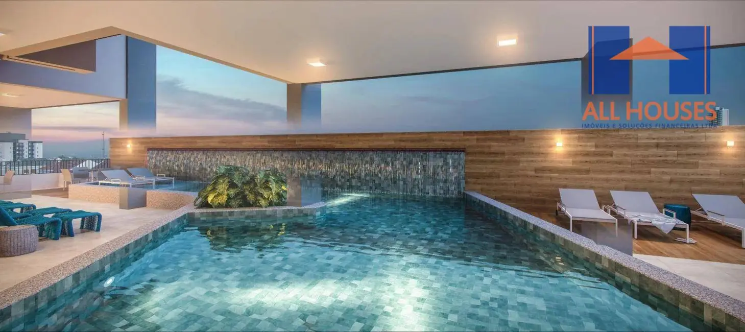 Foto 4 de Cobertura com 3 quartos à venda, 264m2 em Setor Marista, Goiania - GO