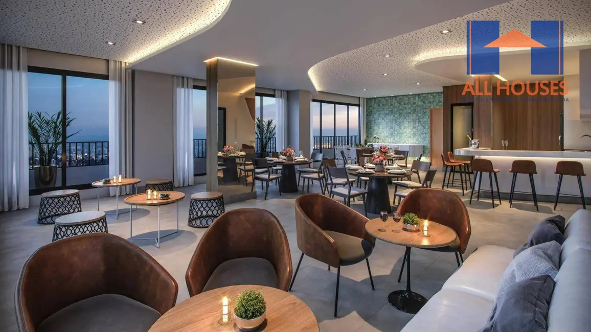 Foto 5 de Cobertura com 3 quartos à venda, 264m2 em Setor Marista, Goiania - GO