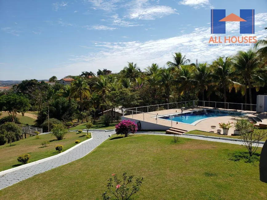 Foto 4 de Chácara com 3 quartos à venda, 22500m2 em Tres Ranchos - GO