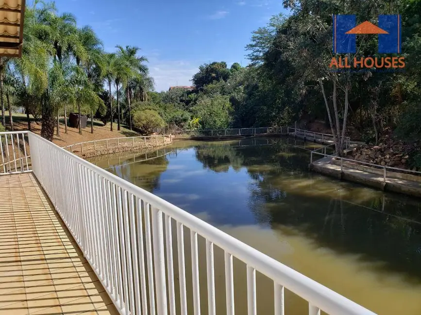 Foto 5 de Chácara com 3 quartos à venda, 22500m2 em Tres Ranchos - GO