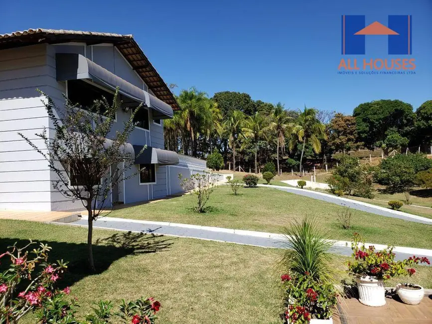 Foto 7 de Chácara com 3 quartos à venda, 22500m2 em Tres Ranchos - GO