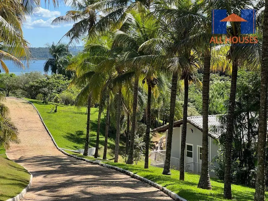 Foto 1 de Chácara com 3 quartos à venda, 22500m2 em Tres Ranchos - GO