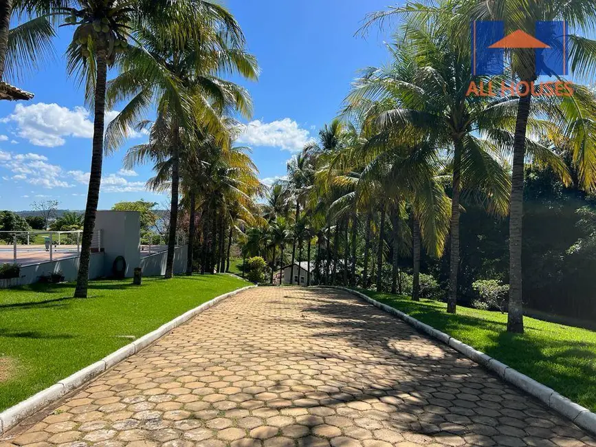 Foto 9 de Chácara com 3 quartos à venda, 22500m2 em Tres Ranchos - GO