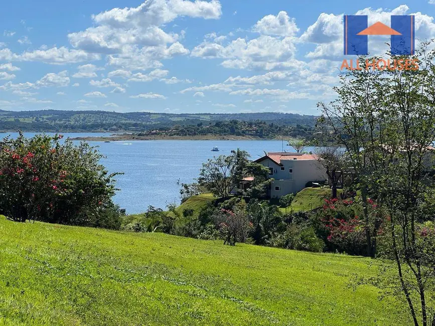 Foto 8 de Chácara com 3 quartos à venda, 22500m2 em Tres Ranchos - GO