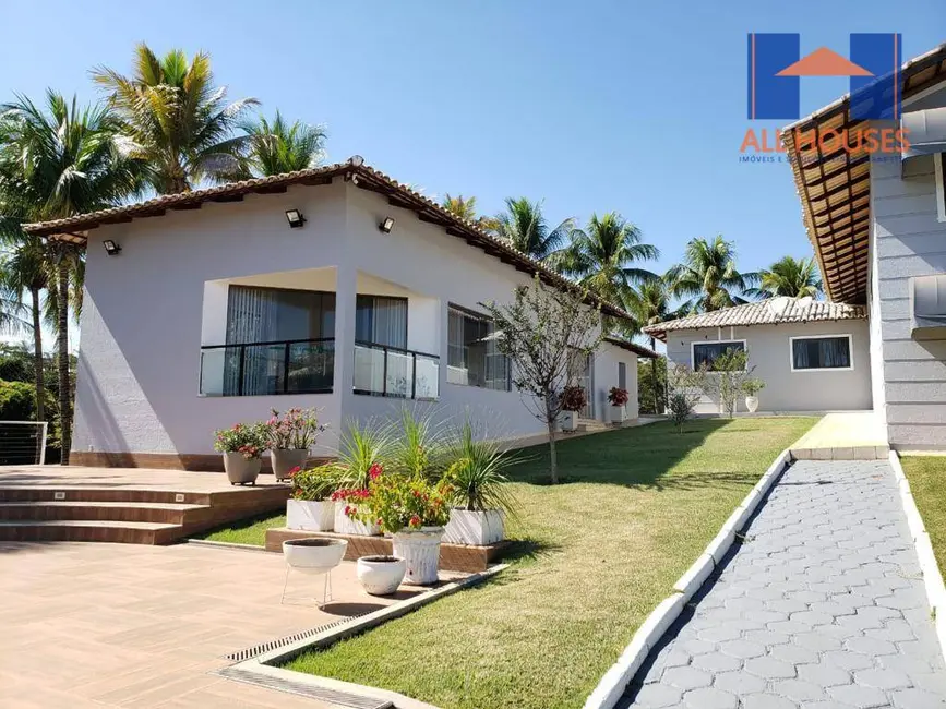 Foto 3 de Chácara com 3 quartos à venda, 22500m2 em Tres Ranchos - GO