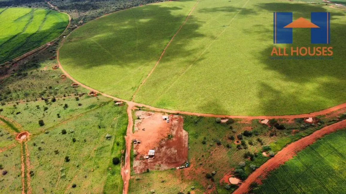 Foto 1 de Fazenda / Haras à venda, 16777215m2 em Palestina De Goias - GO