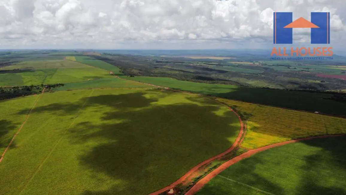 Foto 3 de Fazenda / Haras à venda, 16777215m2 em Palestina De Goias - GO