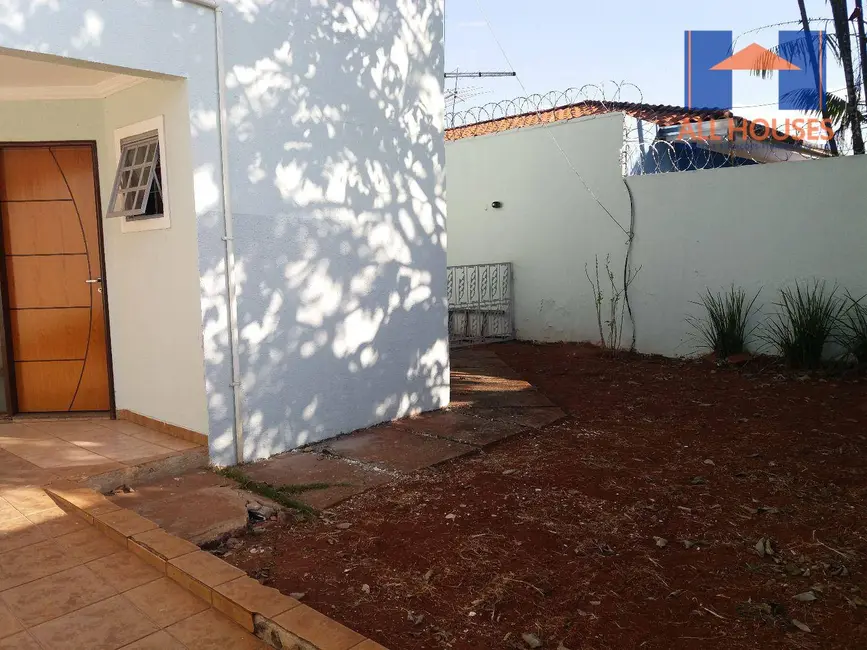 Foto 7 de Sobrado com 3 quartos à venda, 259m2 em Setor Sudoeste, Goiania - GO