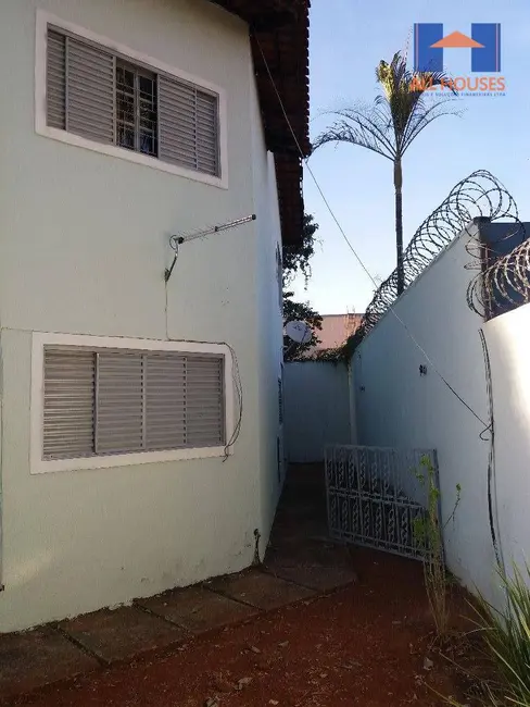 Foto 9 de Sobrado com 3 quartos à venda, 259m2 em Setor Sudoeste, Goiania - GO