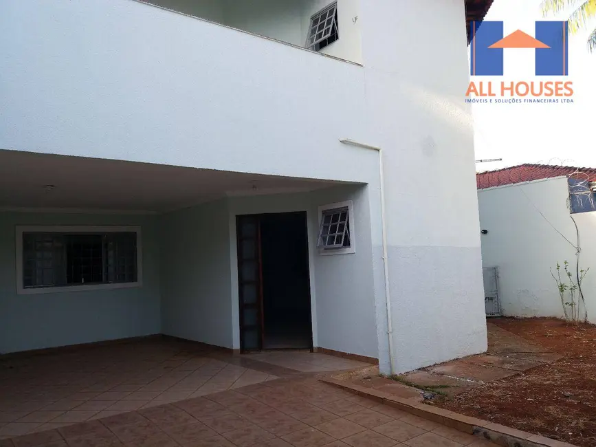 Foto 4 de Sobrado com 3 quartos à venda, 259m2 em Setor Sudoeste, Goiania - GO
