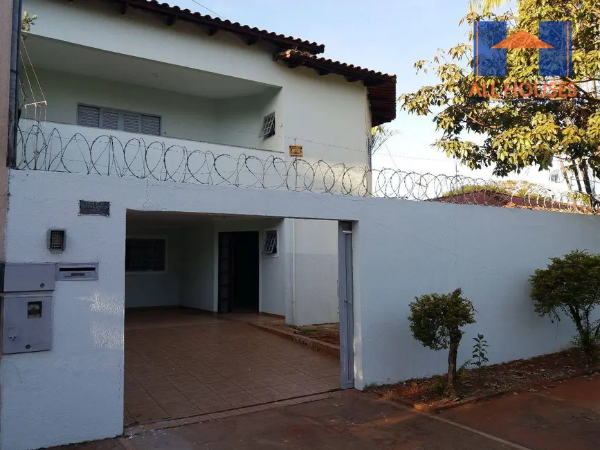 Foto 8 de Sobrado com 3 quartos à venda, 259m2 em Setor Sudoeste, Goiania - GO