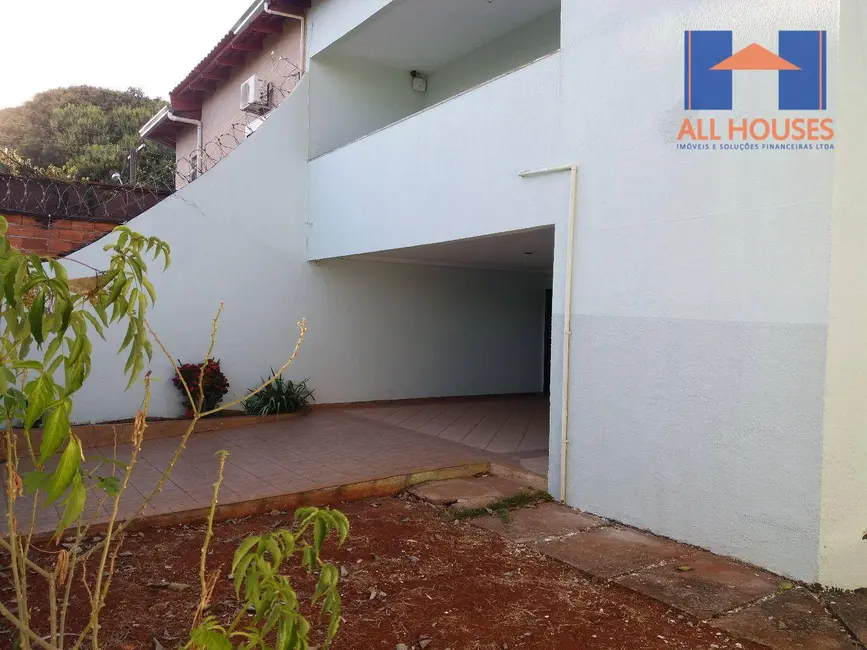 Foto 6 de Sobrado com 3 quartos à venda, 259m2 em Setor Sudoeste, Goiania - GO