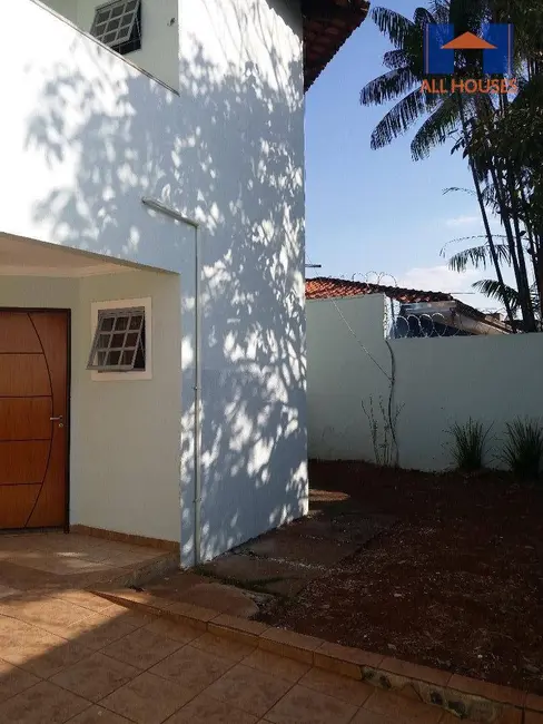 Foto 5 de Sobrado com 3 quartos à venda, 259m2 em Setor Sudoeste, Goiania - GO